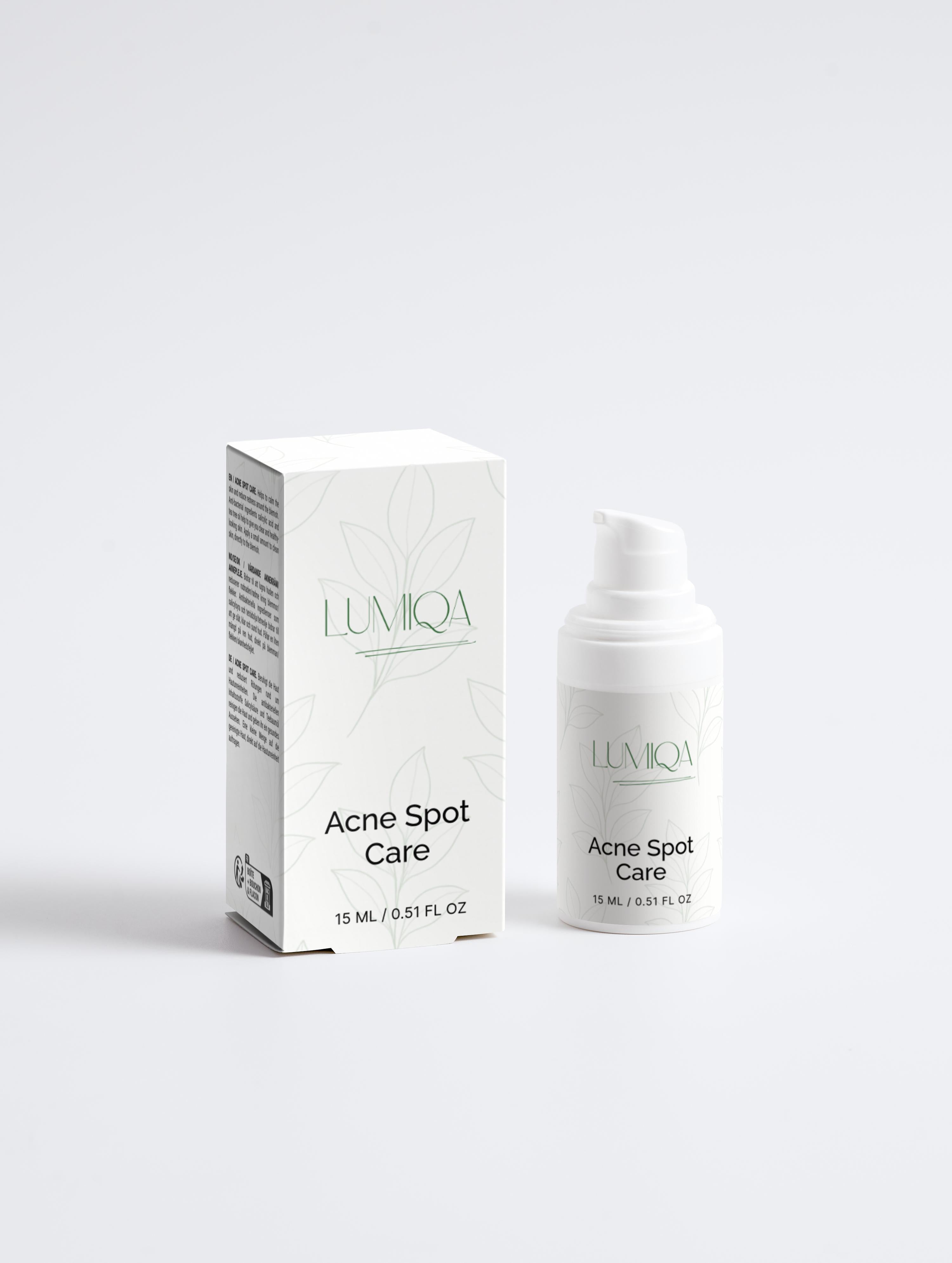 Acne Spot Care