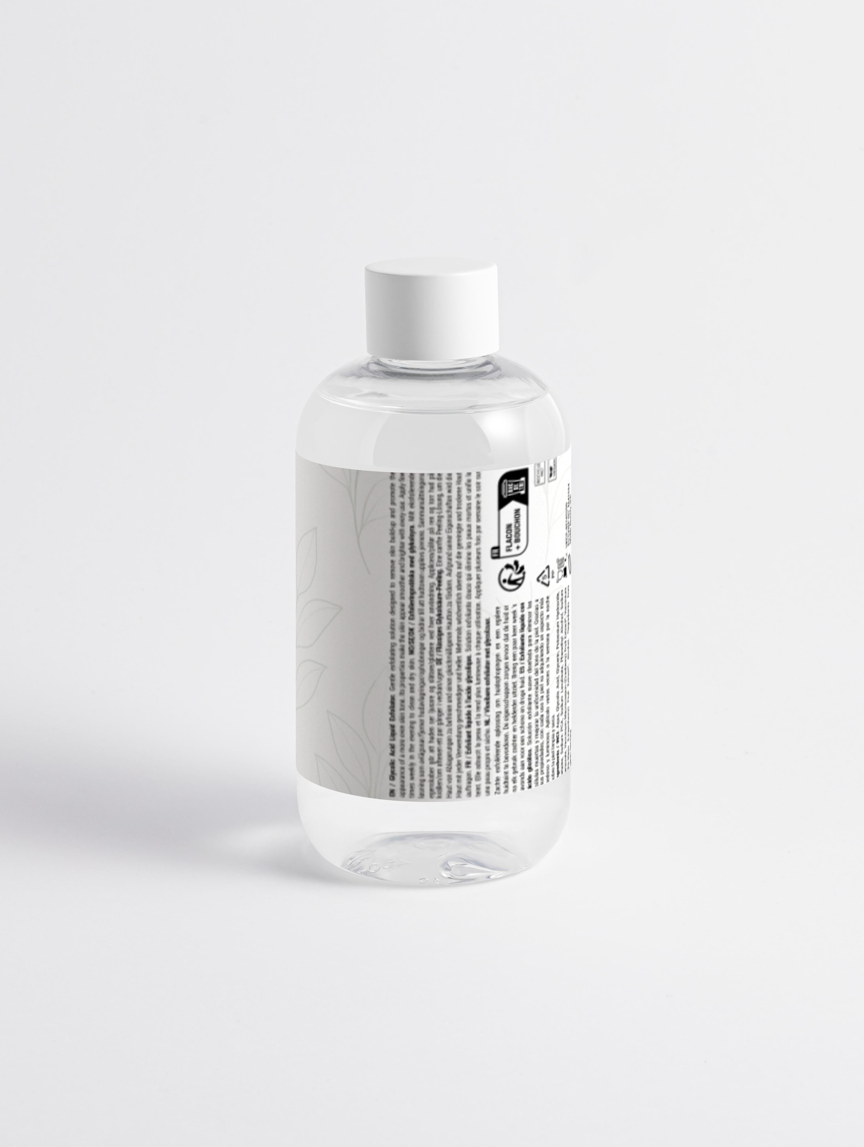 Glycolic Acid Exfoliating Toner