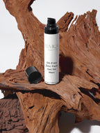 Oil-Free Zinc Face Gel for Men