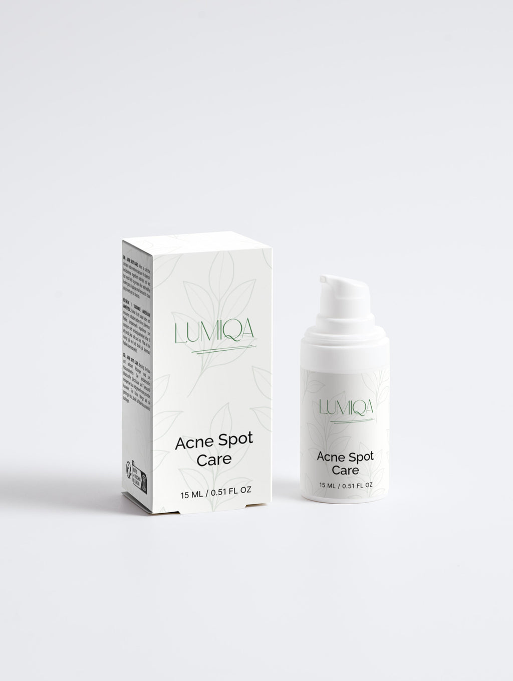 Acne Spot Care