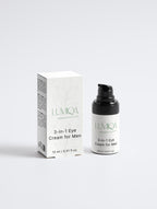 3-in-1 Eye Cream for Men