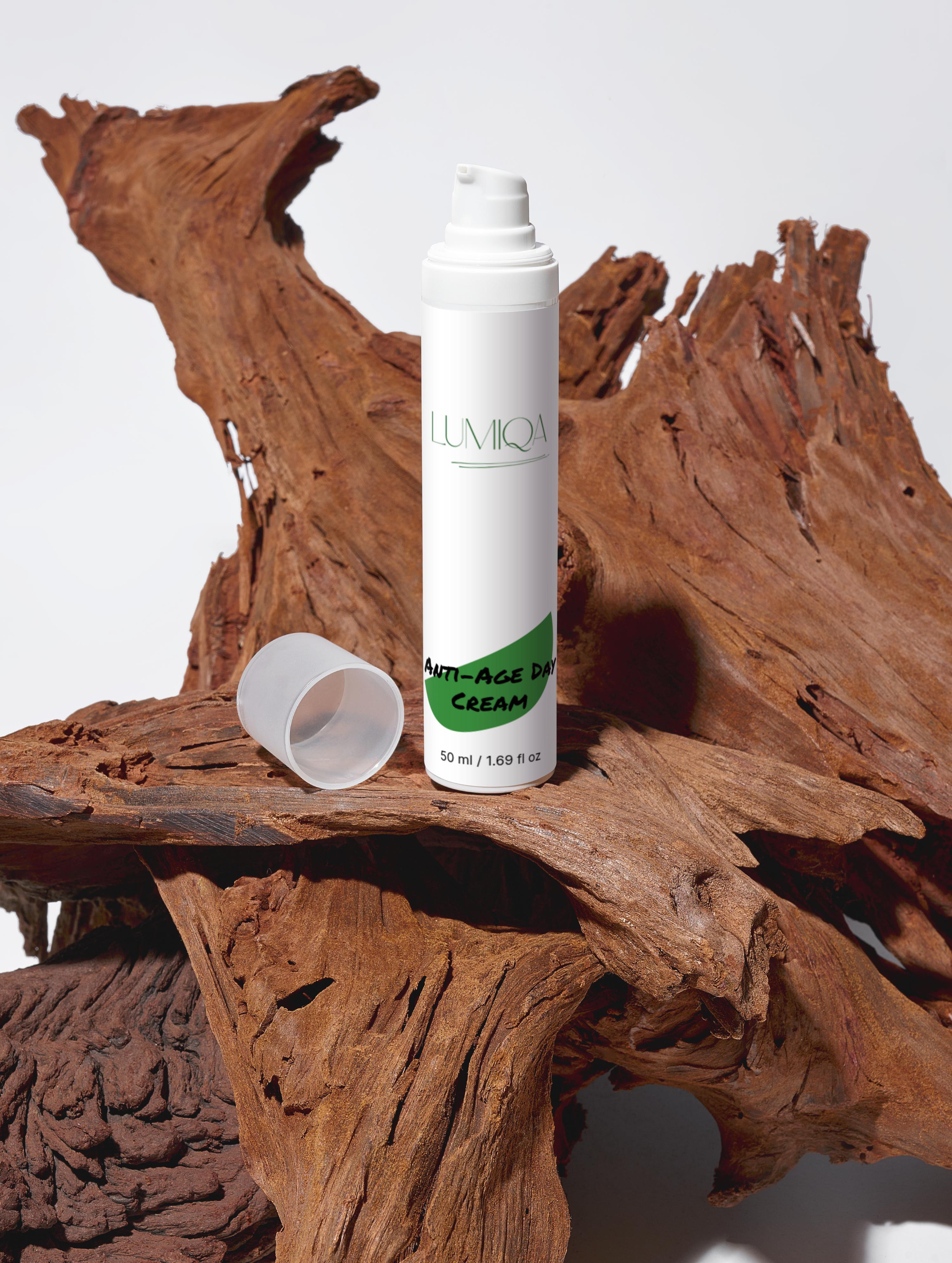 Anti-Age Day Cream