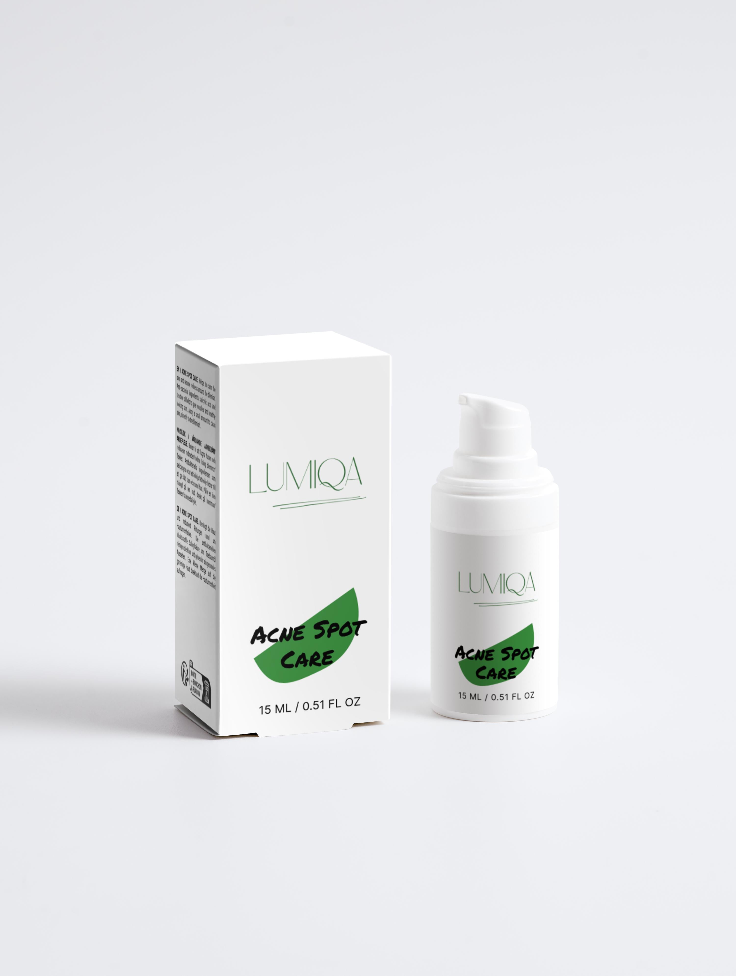 Acne Spot Care