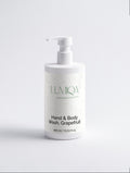 Hand & Body Wash, Grapefruit