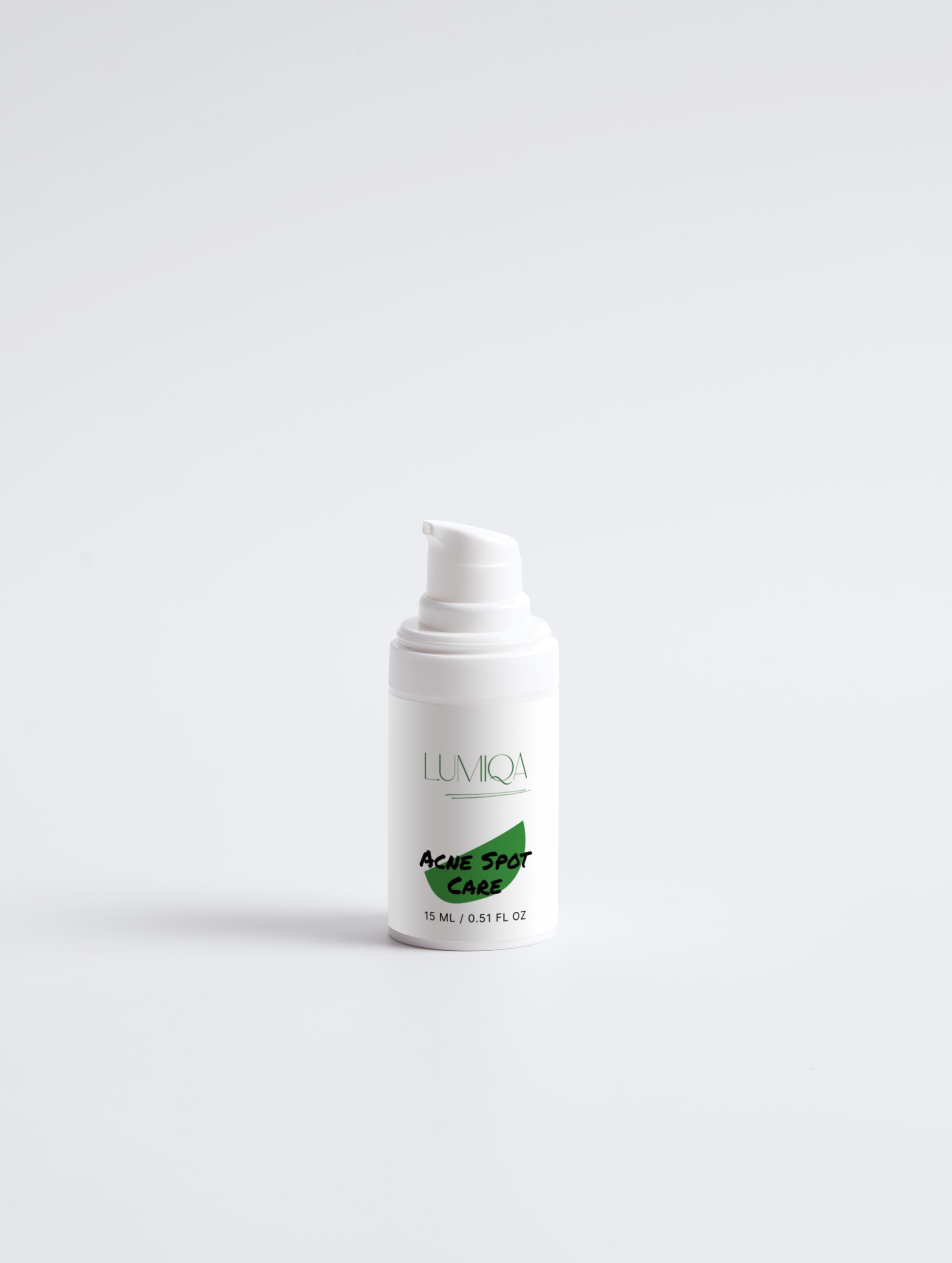 Acne Spot Care