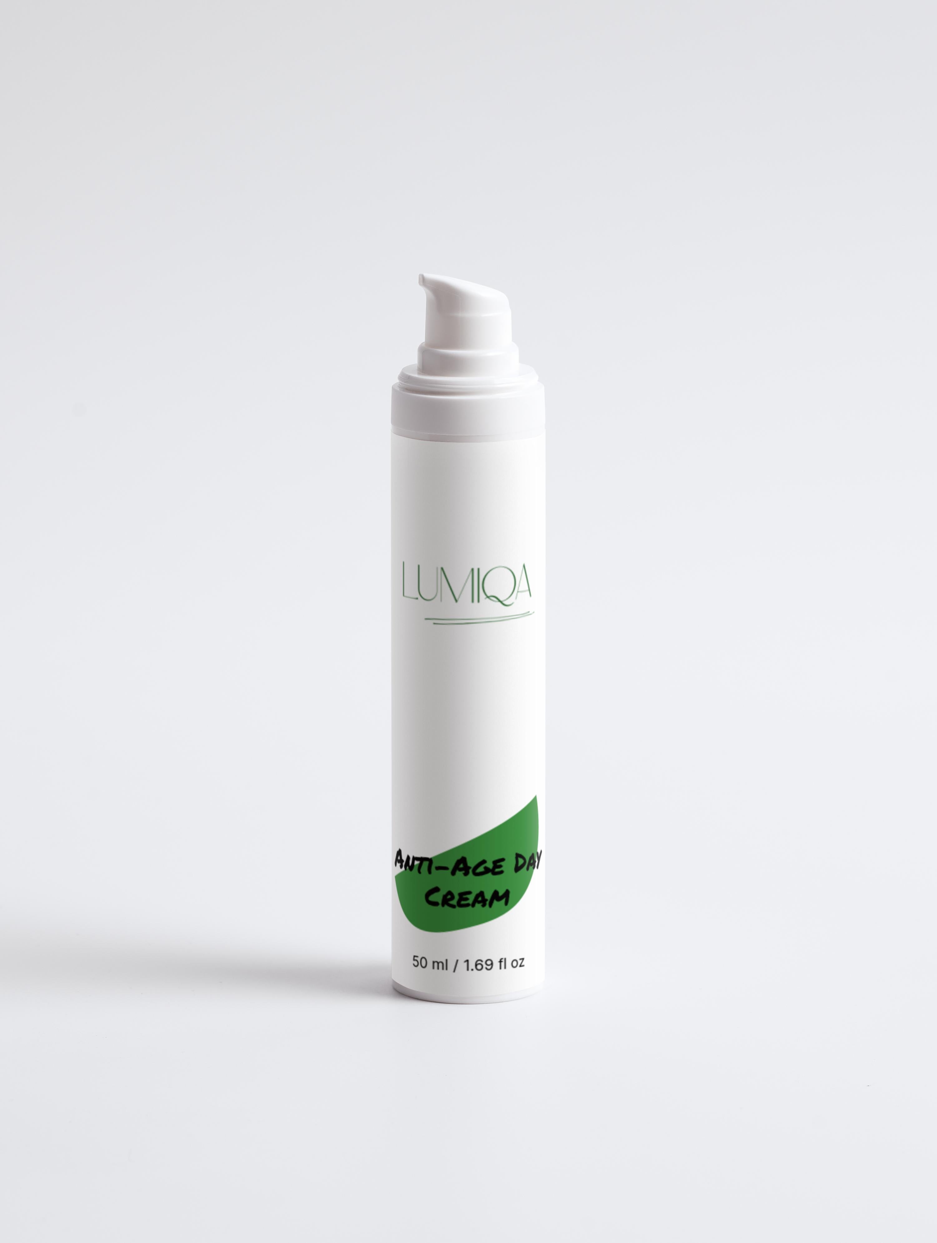 Anti-Age Day Cream