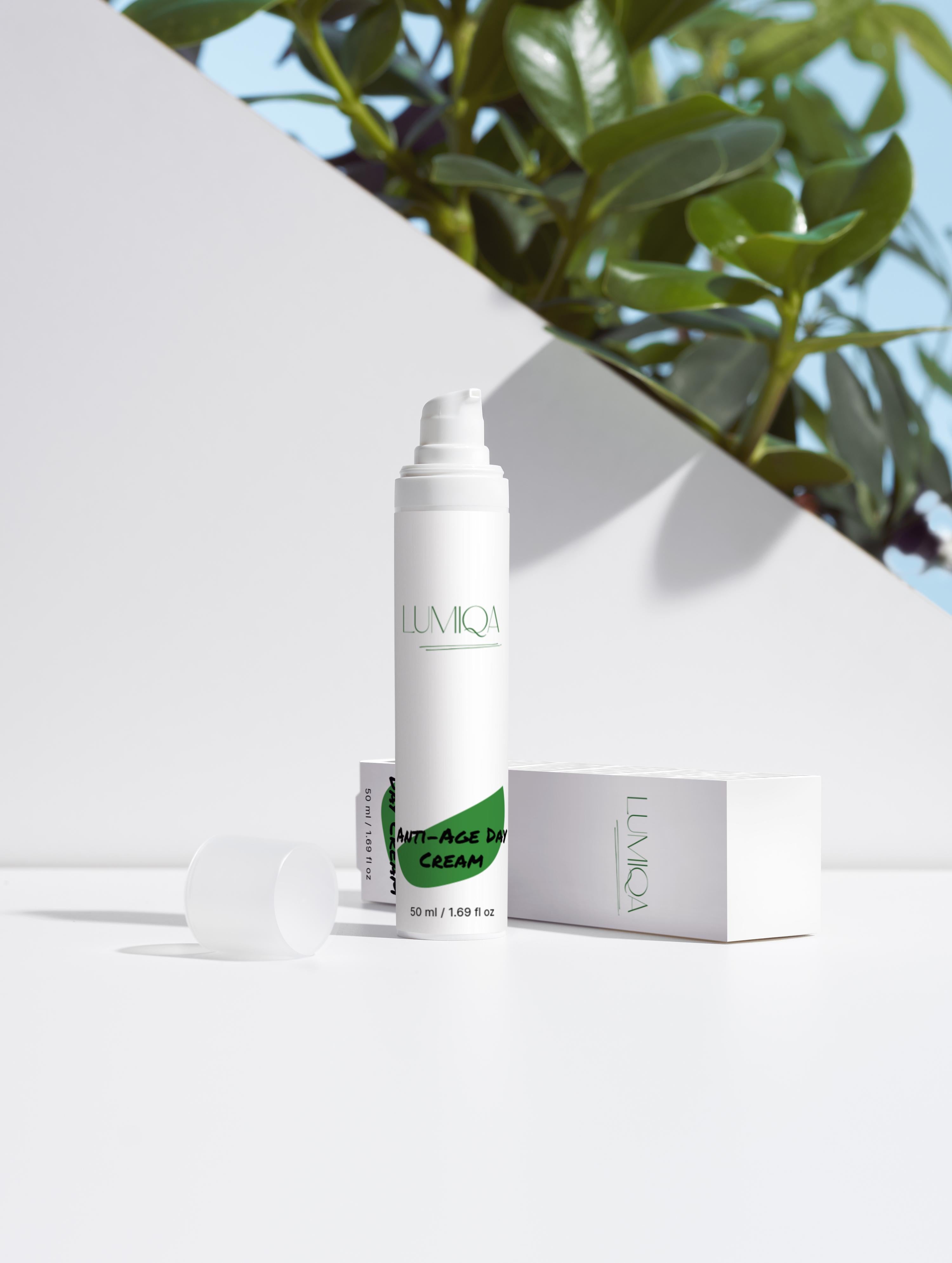 Anti-Age Day Cream